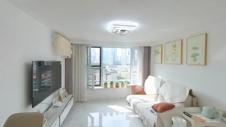 Yue Xiu Xing Hui Yun Jin (Second Phase) - View 4