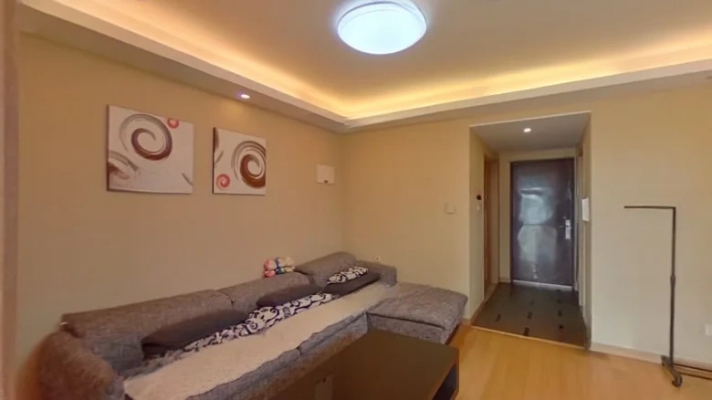 Wanke City Tokyo District - View 2