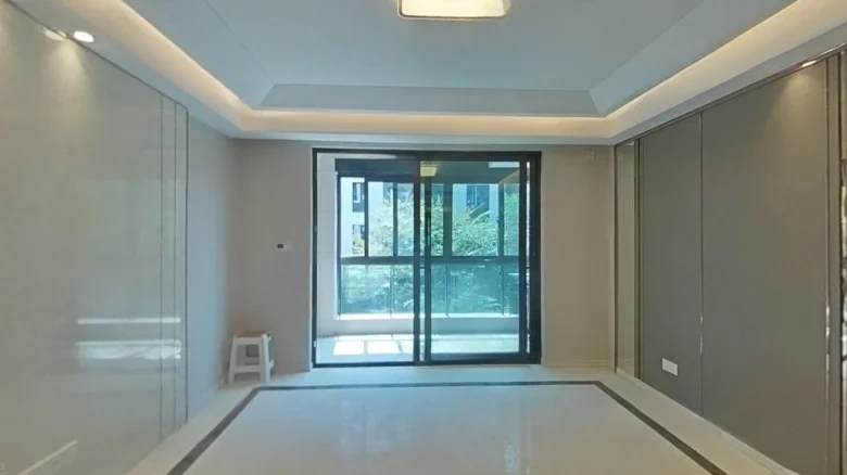 China Seasons - View 6