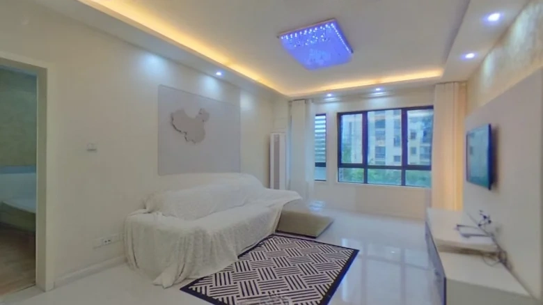 Wanda East Pavilion - View 3