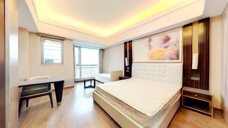 Hua Yuan International Apartments - View 2