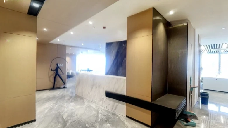 Zhenrong MeiXi Purple Magnolia Terrace - View 9