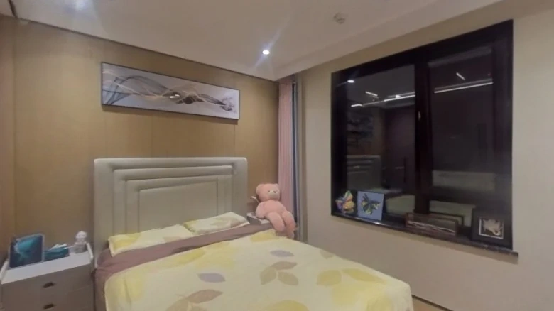 Yinfeng Jiuxi City Longfu - View 5