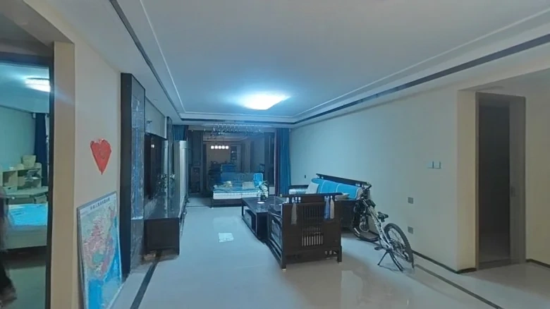 YueXiu Star Ocean Cloud Brocade Phase II - View 5