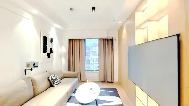 Jiangbei Zui No.1 Courtyard West Garden - View 4