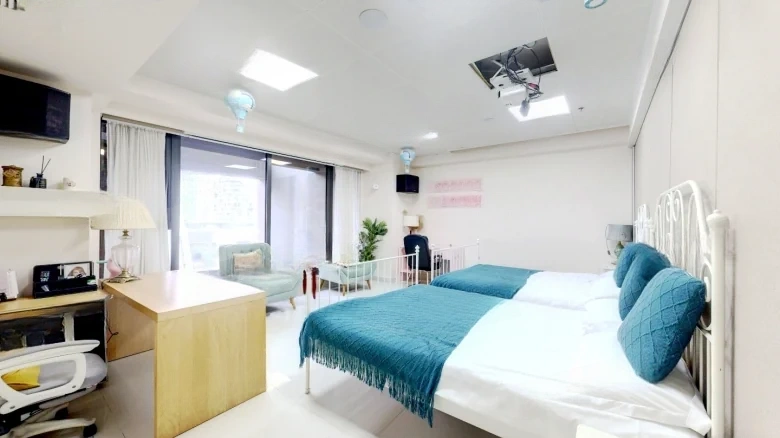 Zenith Himalaya Center - View 2