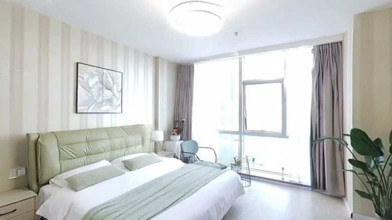 Ocean Breeze Eastland - View 2