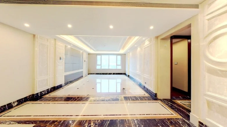 China Resources Comfort Mansion - View 8