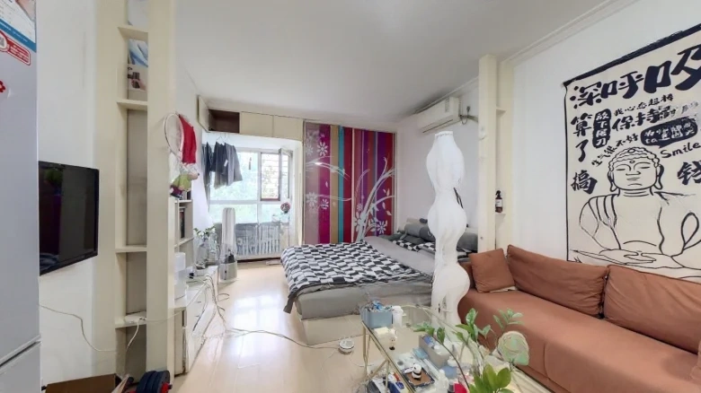 Buddha Valley Water Domain - View 2