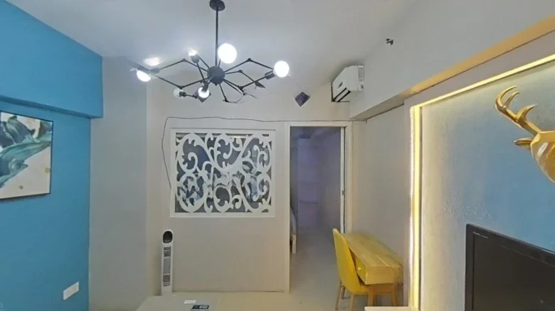 Yu Zhou World Trade Mall Siming - View 2