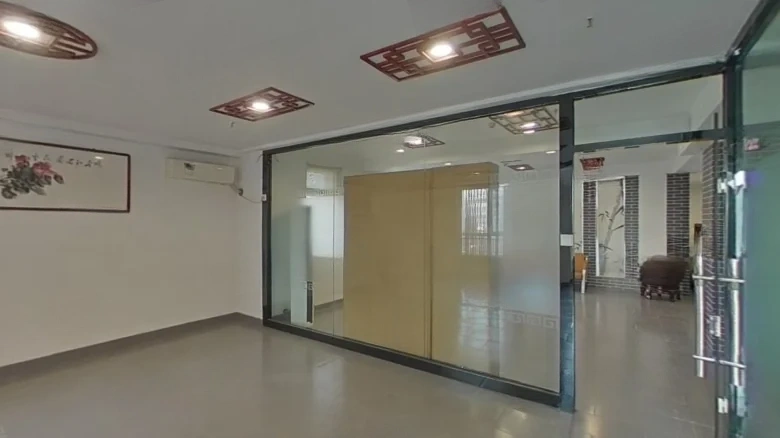 Zhongtian Shidu - View 2