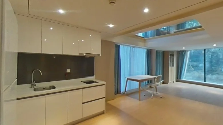 Silver City KinmaQ Community - View 3