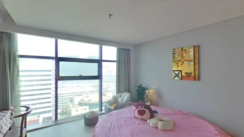 Xi Zhi Building - View 1