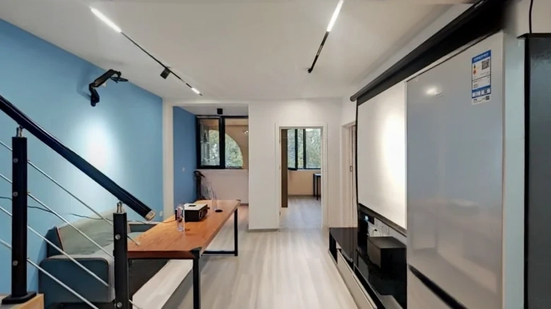 Fu Yi Garden - View 5