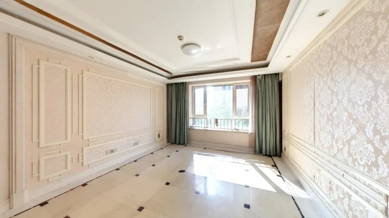 China Resources Joy Mansion - View 4