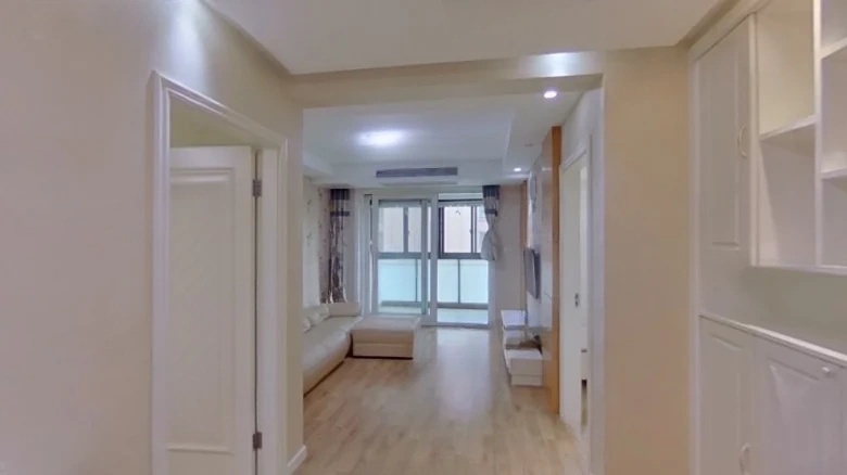 New Hongqiao Elegance Garden - View 3