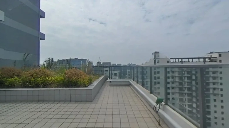 Yingxia Jingting - View 8