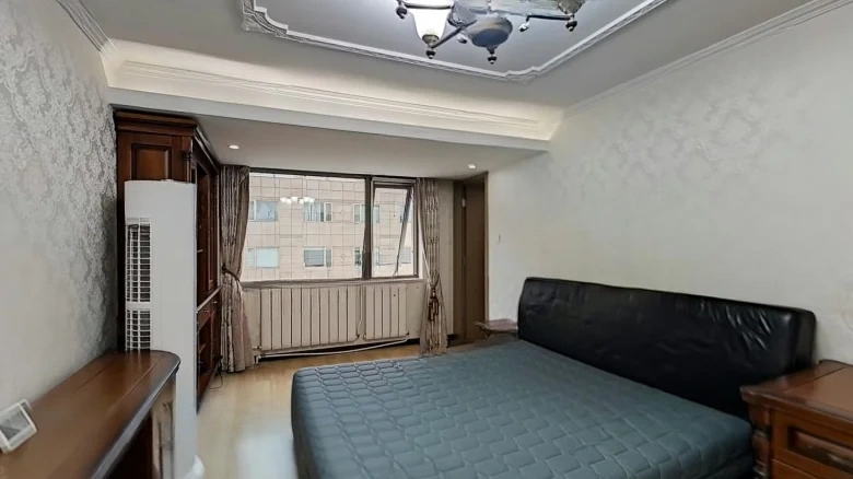 Gon yuan No. 9 - View 1