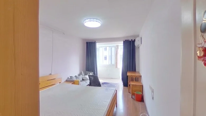 Pingnan 12 Village - View 1