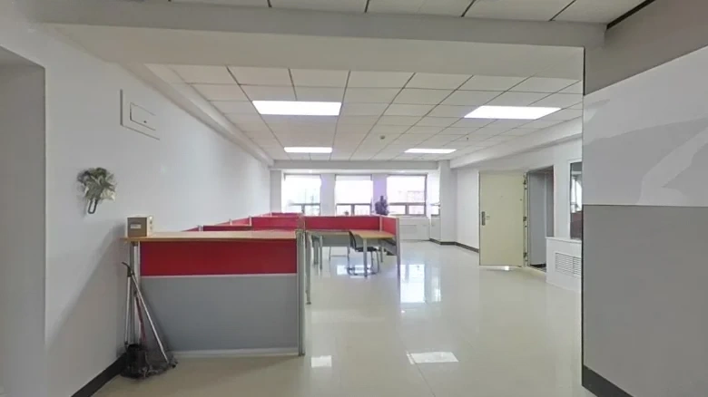 Yuyuan Square - View 4