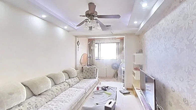 Zijin Moxiang Court - View 2