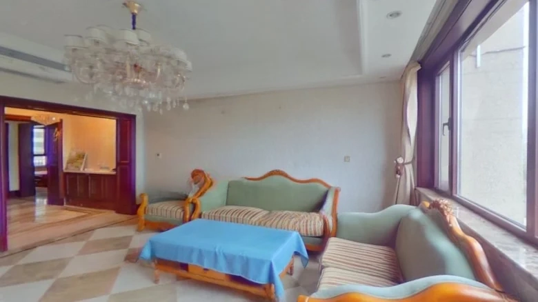 China Ocean Purple Imperial Mansion View Residence - View 7