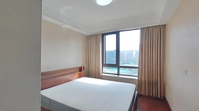 Green City Mingyue Jiangnan - View 1