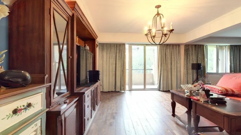 Jade City Phase I - View 8