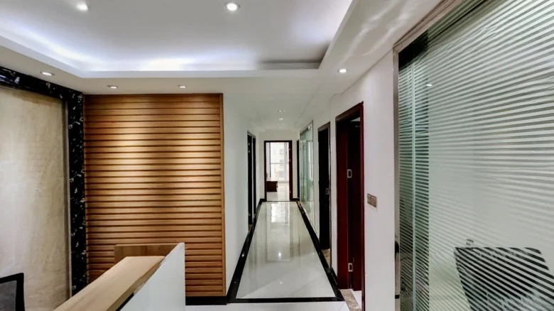 New Era Space Tower - View 5