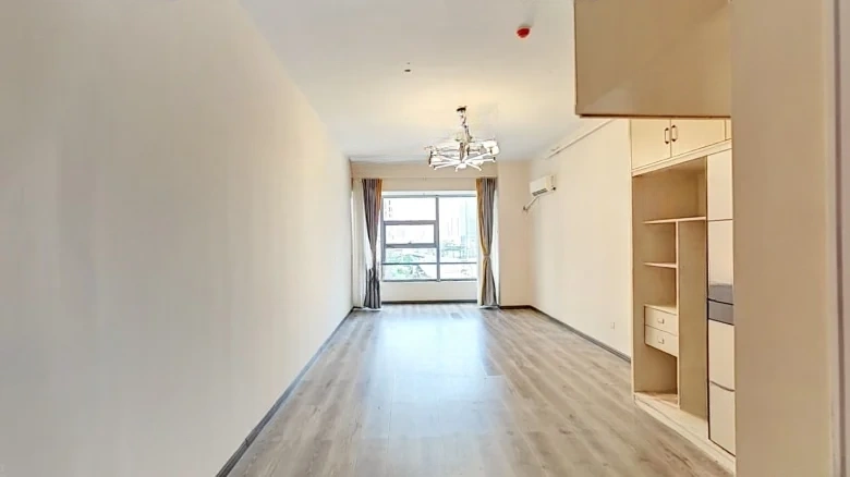 Beichen Guoji - View 2