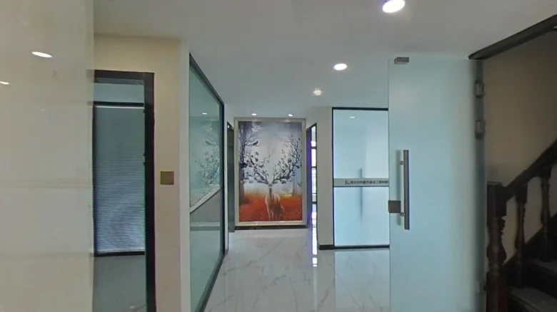 Changjiu Central Park 9号楼 - View 9