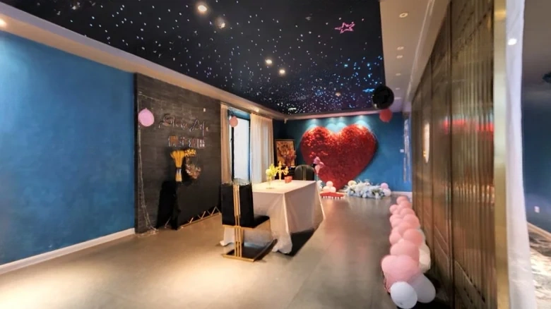 Taiyuan Maxfield Heavenland - View 9