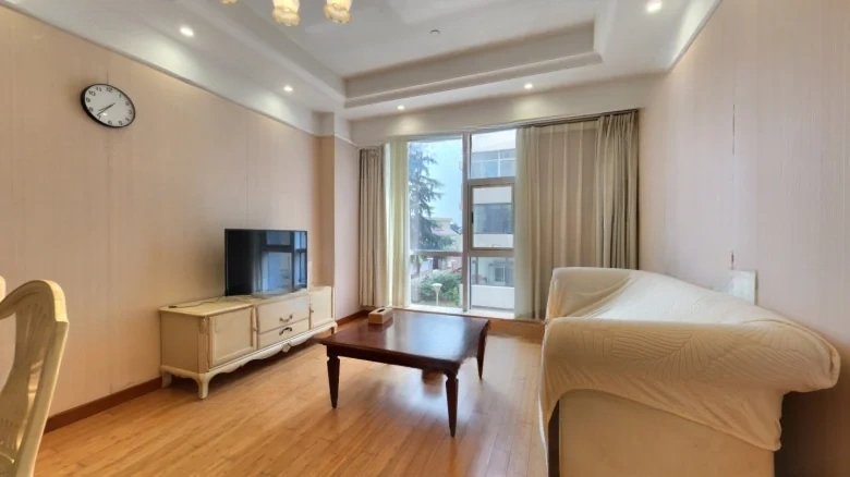 Jashang Green Court Serviced Apartments - View 3