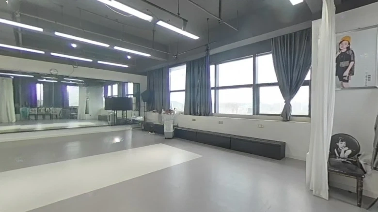 Poly Development Lu谷 Ling Yu Phase I - View 2