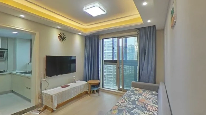 Starlight Rainflower Mansion South District - View 3