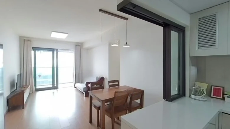 Green City Qinlan Garden - View 6