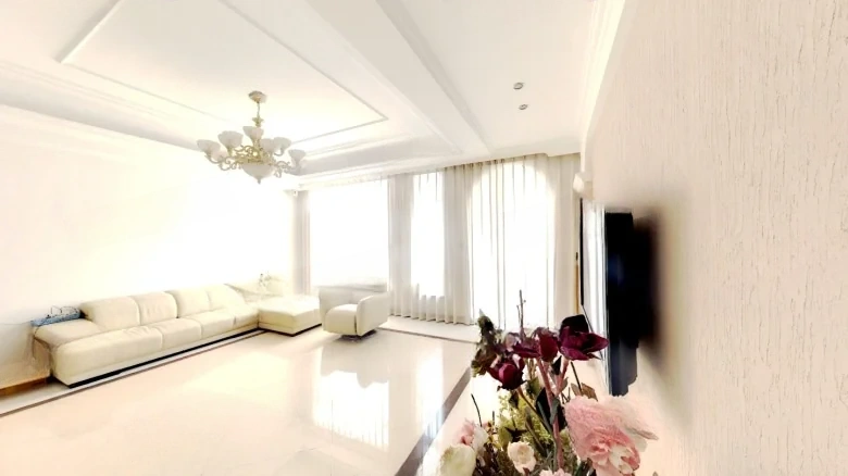 China Ocean Rhein East District - View 6