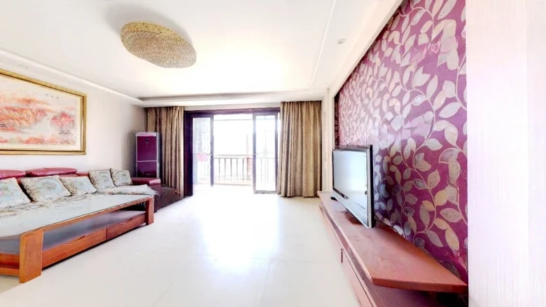 Lingxiu City District Nine - View 6