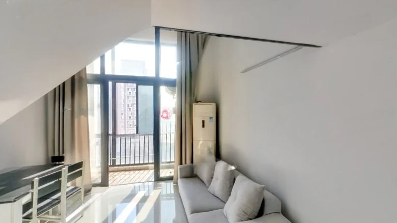 Agile Upper City Business Center - View 3