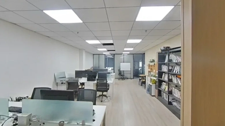 Greenfield Vanke Cloud Metropolitan - View 4