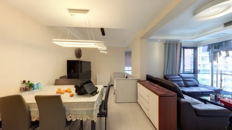 Shangpin Shiliu - View 3