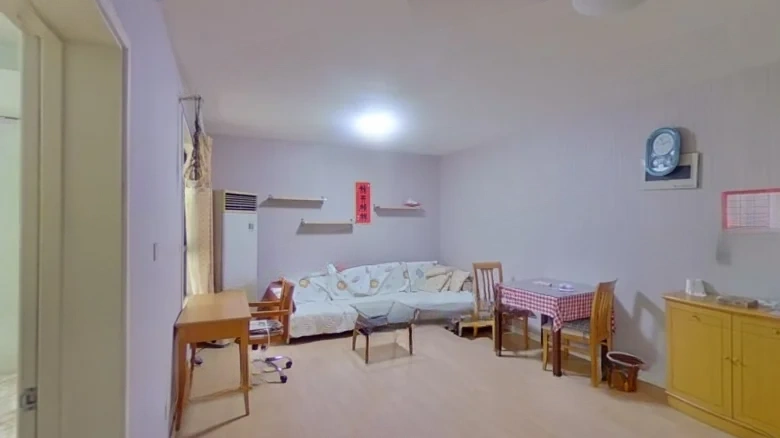 Xuhui Changchun Garden - View 3