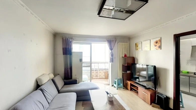 Qingshangyuan - View 2