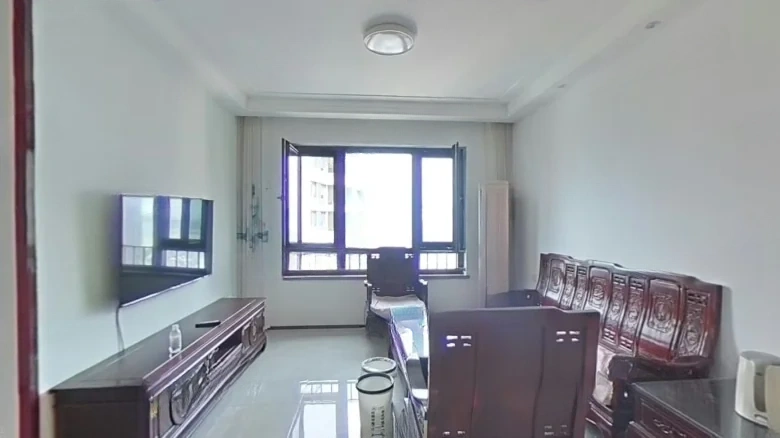 Jiuxi City Mansion - View 4