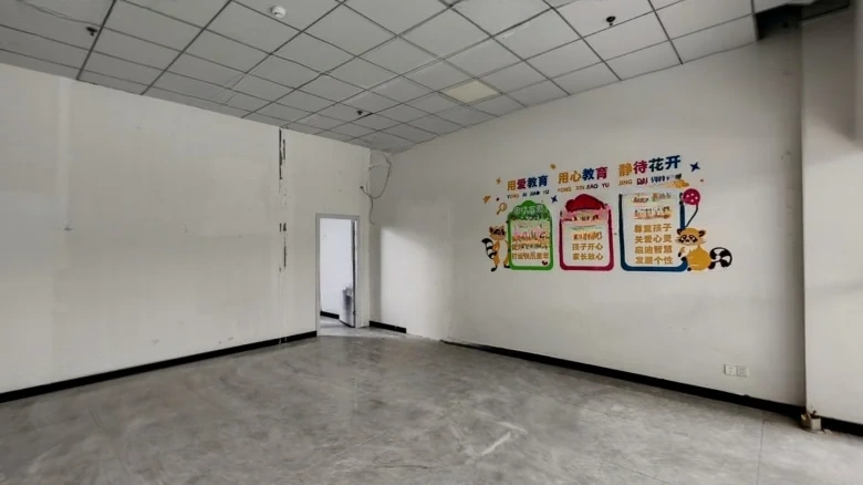 KuoTai Kowloon Bay - View 2