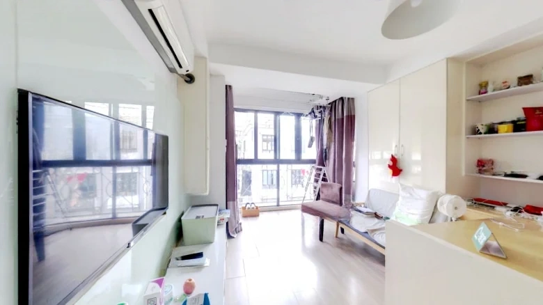 Rongmao Fang - View 1