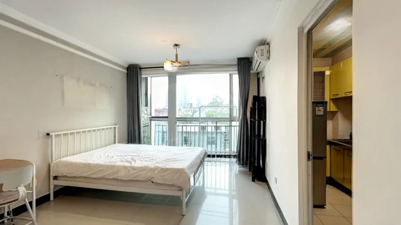 Orient Elegance Garden - View 1