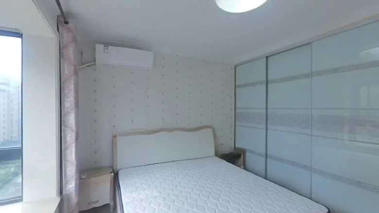 Heavenly Peace Mansion - View 1