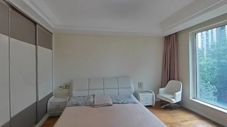 Golden Dawn Phase I - View 7