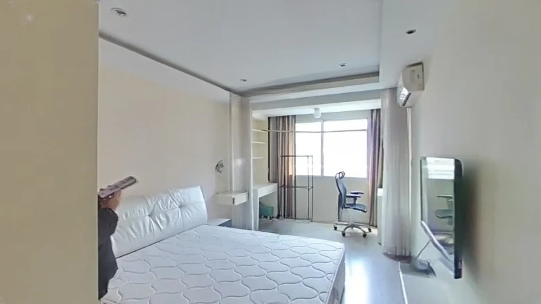 Jian Guo Nan Yuan Residence - View 1